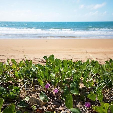 Sandpiper Motel Grasstree Beach Экстерьер фото
